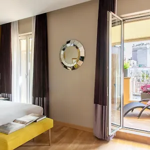 *** Hotel Adriano Rooftop Italy