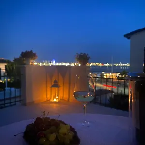  Appartement La Terrazza - Residenze Maricharme
