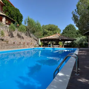  Farm stay Al Poggetto Italy