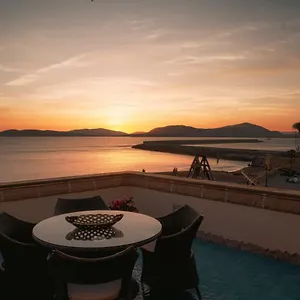  Apartment Sardinia Re - Blue Terrace Panoramic Sea View Italy