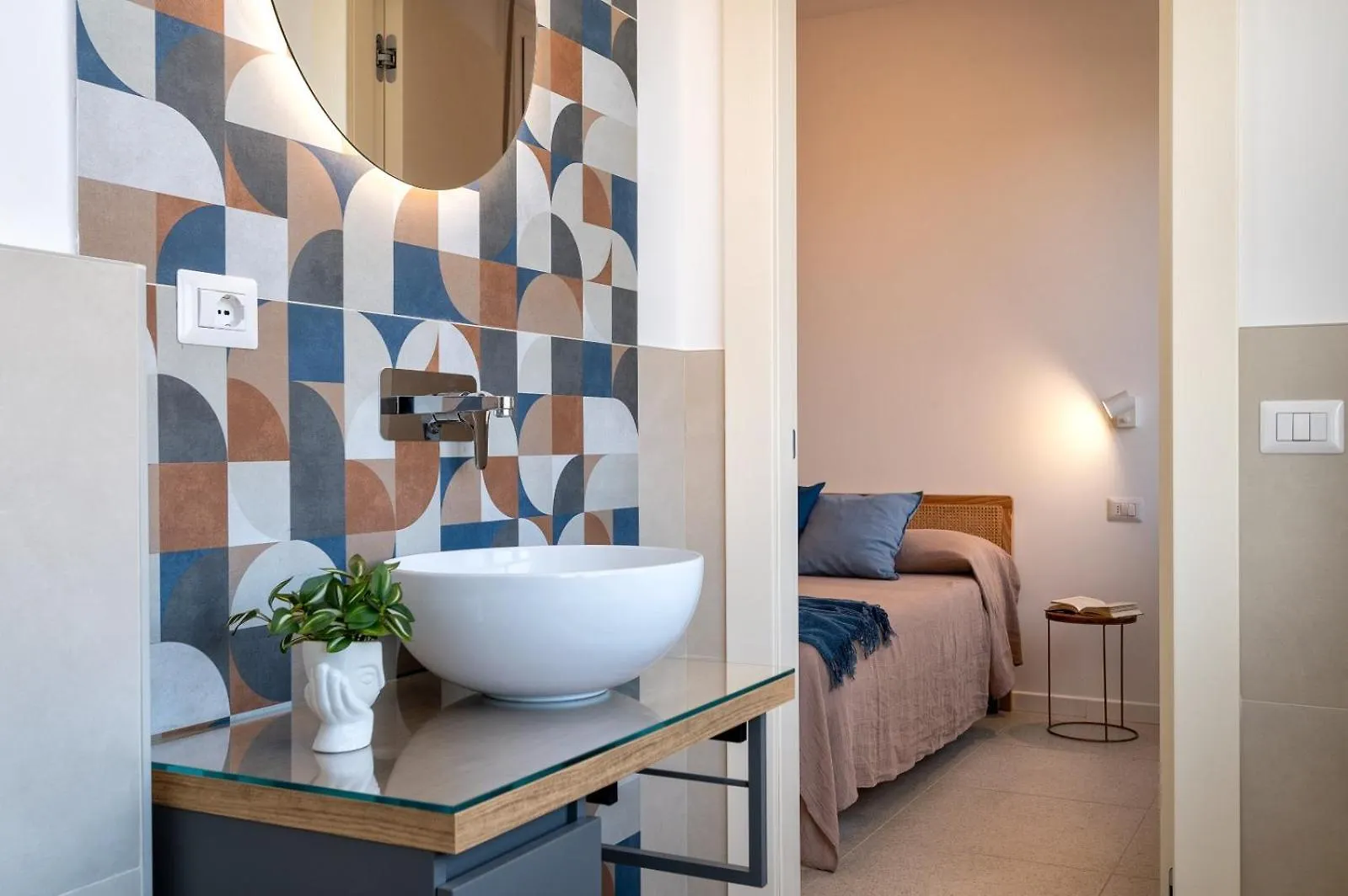 Guest house San Michele Suites&Rooms Alghero
