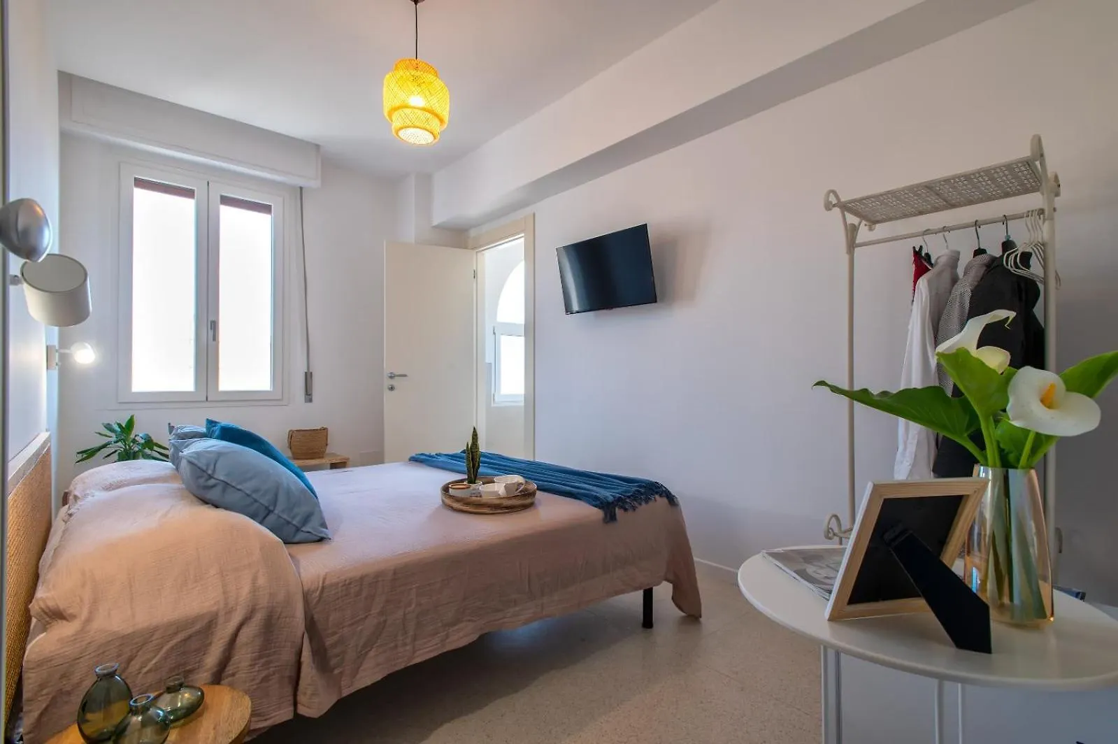 San Michele Suites&Rooms Alghero