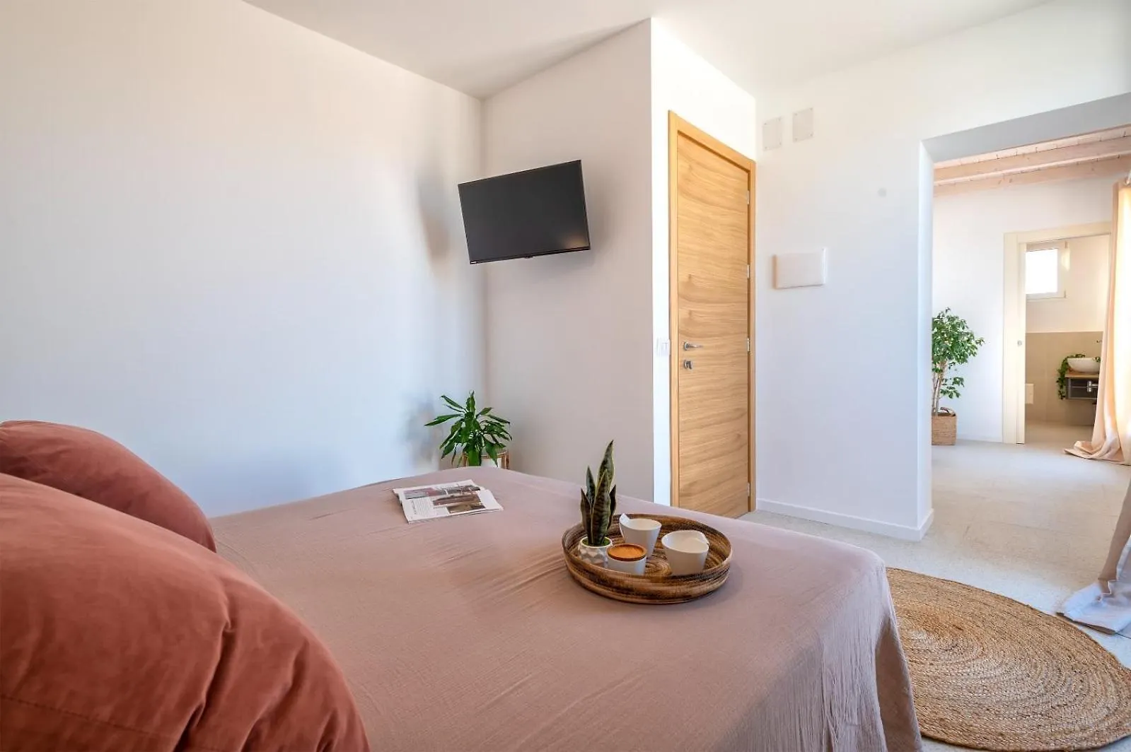 San Michele Suites&Rooms Alghero 0*,