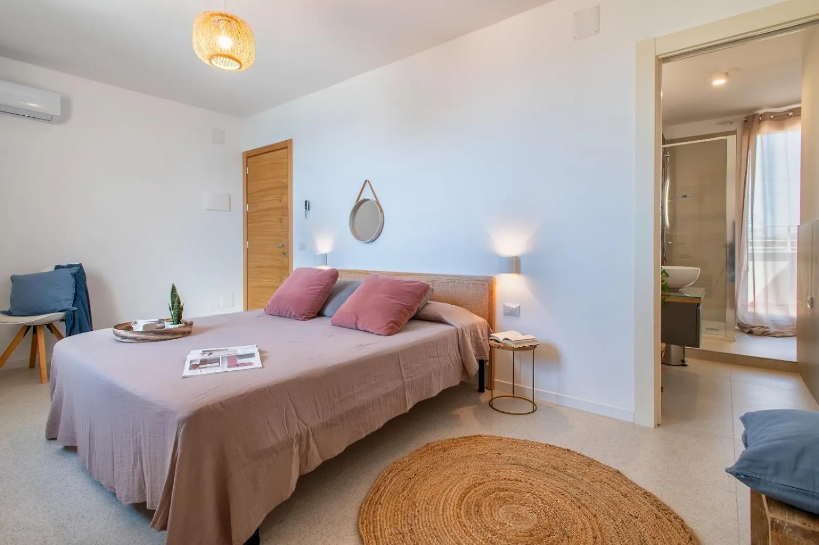 San Michele Suites&Rooms Alghero 0*,  Italy