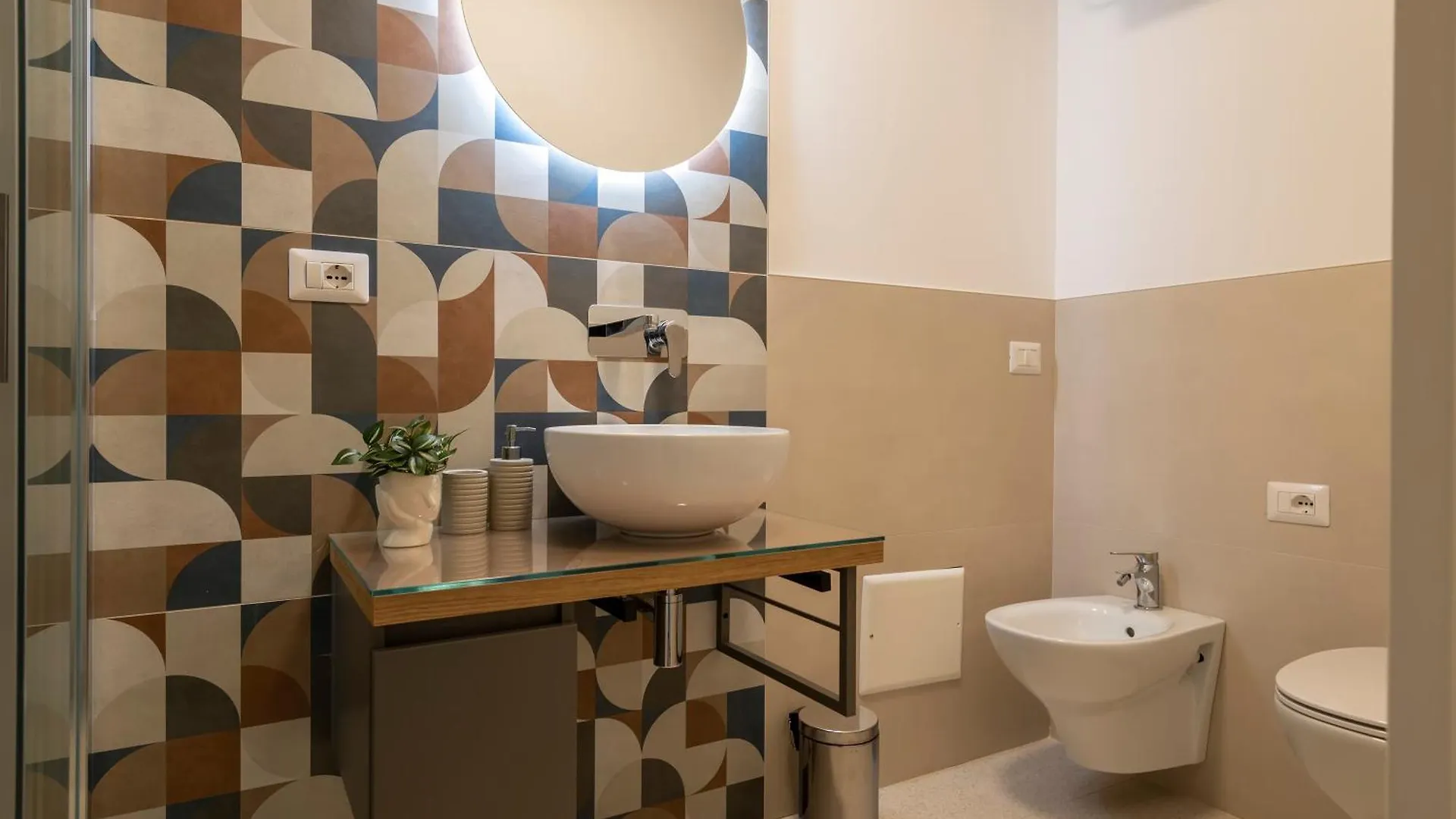 San Michele Suites&Rooms Alghero 0*,  Italy
