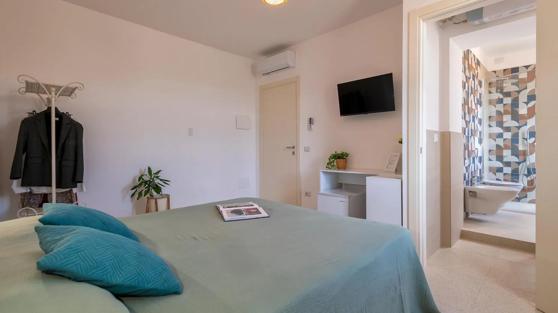 San Michele Suites&Rooms Alghero Italy