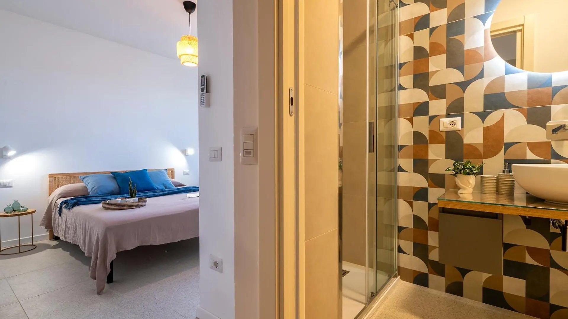 San Michele Suites&Rooms Alghero Guest house