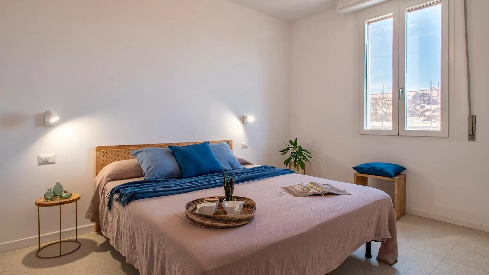 San Michele Suites&Rooms Alghero Italy