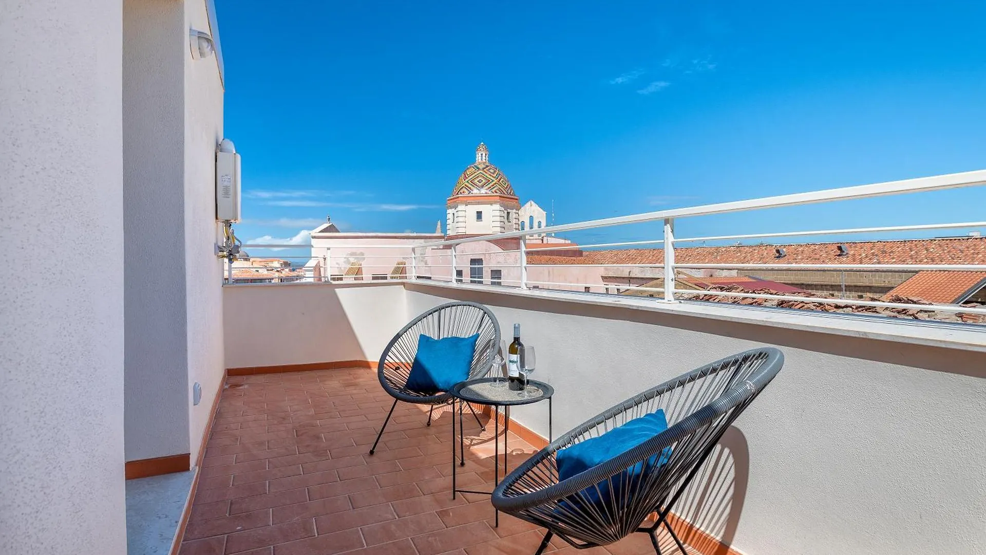 San Michele Suites&Rooms Alghero Guest house